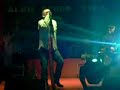 Tifa - Aiaio radi radio - live Rijeka