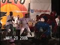 TONY SWING cinderella (miami festival)