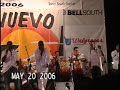 TONY SWING cinderella (miami festival)