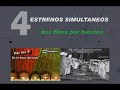 Estrenos DOCA (Documentalistas Argentinos)