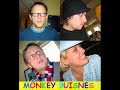 Monkey Business feat L.O.C & Jokeren - Kære Julemain Monkey Business feat L.O.C & Jokeren - Kære Julemain