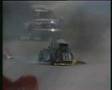 Damon Hill's Wild &Wackraces: Top Fuel Drag