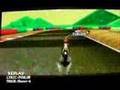 マリオカートWii タイムアタック 【マリオサーキットSFC3 世界3位】 Mario Kart Wii