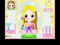 Alice Hair Dresser Game