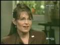 Why do people laugh at creationists? (part  26) Sarah Palin