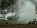 2005 Atlantic Nationals Burnout Competition