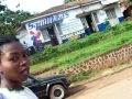 Bukavu : Marche d\ Bukavu : Marche d\