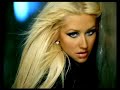Christina Aguilera - Slow Down Baby (short intro...)