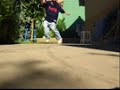 Samwan - C-walk Chileno - Def Squad Samwan - C-walk Chileno - Def Squad