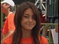 Archery World Cup 2007 - Stage 3 - TV Magazine