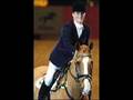 Zara Phillips, Equestrian Princess