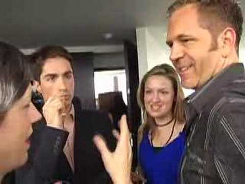 Fink show raw footage 5 of 6: ...