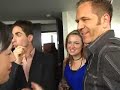 Fink show raw footage 5 of 6: Glamourtime