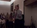 videos de Tom Udall speaking at Blue State in 08