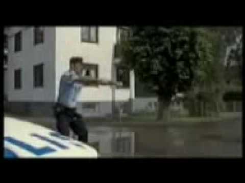 policial matrix