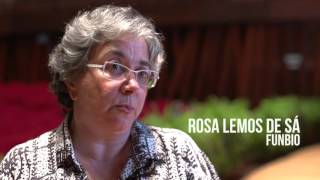 Rock in Rio: Desafio global pela Amazónia