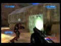 Like, comment and subscribe if you enjoy :) This video is basically made to show all the weird, random and goofy footage I've captured since 2004 till the end of halo 2. You'll see basically EVERYTHING in halo 2 that made it fun - all balled into this. Sorry about the time, I aimed for maybe 20 minutes tops, but 3 years of footage is a lot, and I wanted as much as I felt needed to be out. This is part 1 of 3. What you'll see in this video: Shit talking Betrayels Major Clanmatch Pregame Lobby Singing & Dancing More shit talking Rave Parties omg Halo ProZ!!1 Late night Matchmaking Late night customs Throwback footage and other random stuff...