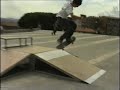 Campeonato de skate en Cimadevilla (1996-08) skate gijon