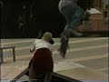 Campeonato de skate en Cimadevilla (1996-08) skate gijon