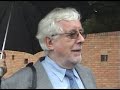 Dave Allen Vs. Wednesdayite? Sheffield Wednesday press conf.