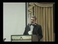 Mohsen Kadivar - Part 1 - Sept 19, 2009 - Southern California