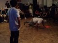 BRK 1 Vs Kids From The Moon