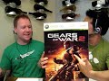 NooBTooB Ep 118 - Gears of War 2, Fallout 3, Left 4 Dead Demo