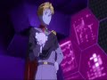 TMOHS AMV - Minority
