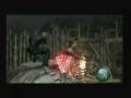 Resident Evil 4 HD Chapter 2-1 El Gigante's Appearance & Saving Ashley on the Church P13