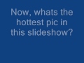 Carter is hot - Carter Jenkins - Flixster Video
