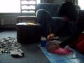 Tokio Hotel Fanaction Essen - Stopboards (part 2)