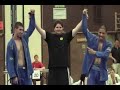 ontario grand prix finals 2007 intermediate -155 round robin

kieron goguen(franco/behring) vs. seiji sugiman-marangos (franco/behring)