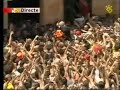 Santjoanweb.com: Primer toc de les festes de Sant Joan 2007