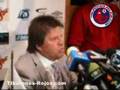 J6: Entrevistas con los DT´s de Cruz Azul y Veracruz