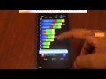 Panasonic P51 Benchmark Test & Quadrant Standard Score Compared