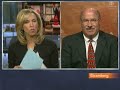 Hennessy Says U.S. Stocks at `Beginning of Bull Market': Video