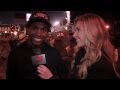 2012 Oakland Supercross: James Stewart Interview