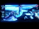 Mitsurugui vs Setsuka, combate predestinado Mitsurugui vs Setsuka, combate predestinado
