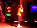 Ashleigh Klein 6 yrs. old Yodels Beale Street American Idol Ashleigh Klein 6 yrs. old Yodels Beale Street American Idol