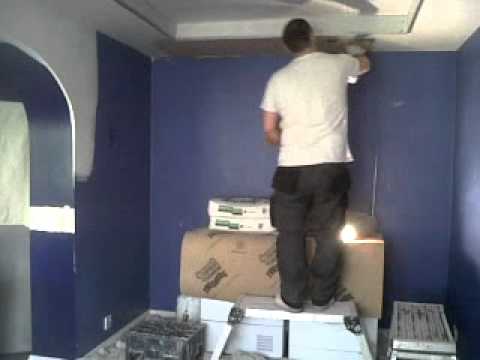 how to be a self employed joiner
