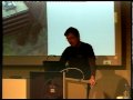 CCC Congress 2009: ETSI-Vorratsdatenspeicherung 2009 5/7