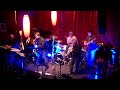 I uploaded a @YouTube video http://t.co/4VlAL12a Damian Erskine with Jeff Lorber at Jimmy Mak's