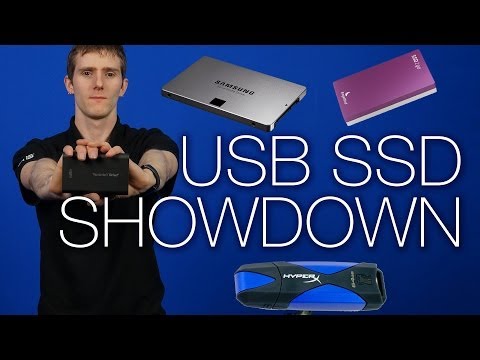how to tell if usb 3.0 is working