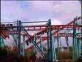 Vampire (Walibi Belgium) Inverted RollerCoaster