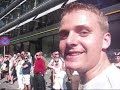 Crazy Carnaval in Stockholm 2008