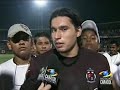 Cucuta ( 1 ) - Vs- Chivas ( 0 ) - Copa Libertadores 2008