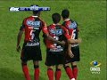 Cucuta ( 1 ) - Vs- Chivas ( 0 ) - Copa Libertadores 2008