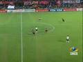 Cucuta ( 1 ) - Vs- Chivas ( 0 ) - Copa Libertadores 2008