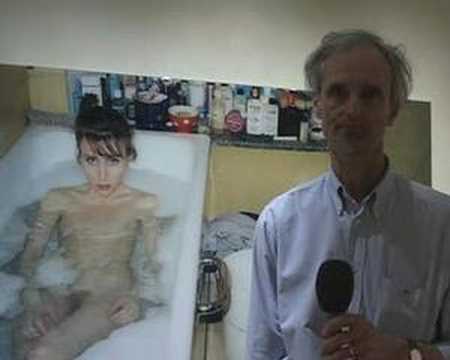 Vid�o de Daniel Girardin