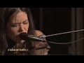 Rachel Yamagata \"Reason Why\" live on Indie 103
